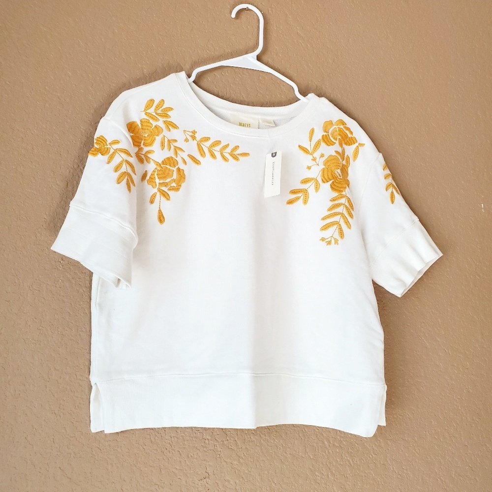 Maeve by Anthropologie Top